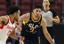 Paliza de los Stars con 13 puntos de Bolmaro Bolmaro y una nueva actuación en los Stars.