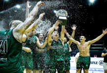 Análisis de Gimnasia y Esgrima de Comodoro Gimnasia campeón Copa Super 20