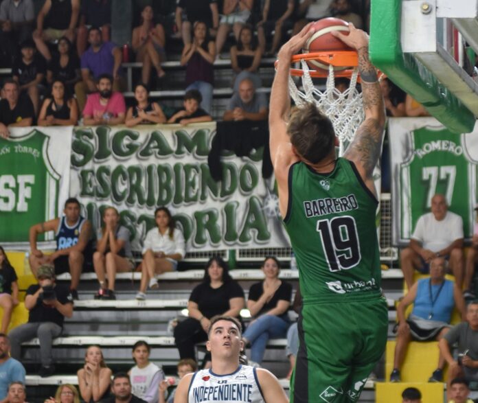 Gimnasia y su vuelta al triunfo ante su gente.