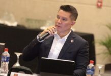 José Enrique Guerrero: “Queremos ir mejorando y puliendo los detalles en la SPB”