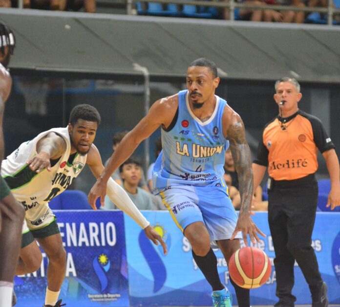 Douglas Herring La Unión - Atenas