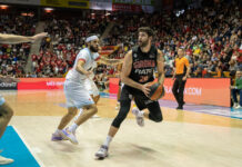 Los argentinos en la J20 de la Liga Endesa Repasamos la actuación de los argentinos que vieron acción en los partidos del sábado en la jornada 20 de la ACB.