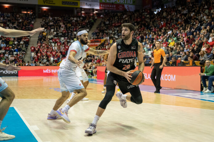 Repasamos la actuación de los argentinos que vieron acción en los partidos del sábado en la jornada 20 de la ACB.
