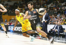 El Tenerife avanzó en la Copa del Rey 2023