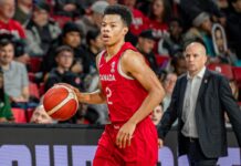 Ya están los 13 de Canadá para la ventana FIBA Canadá presentó sus 13 nombres para la ventana.