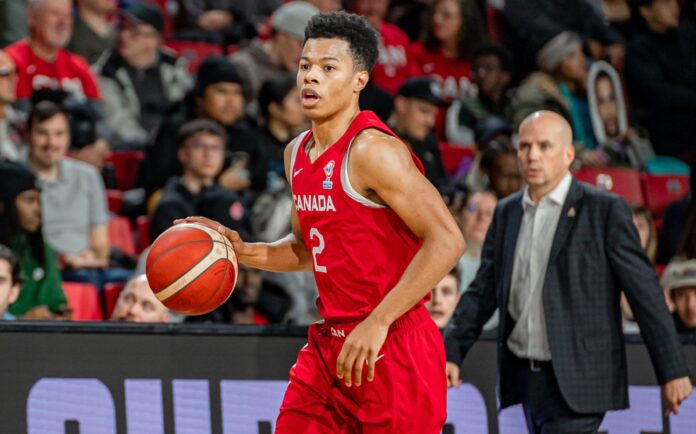 Trae Bell Canadá presentó sus 13 nombres para la ventana.