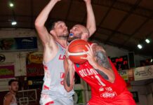 Alejandro Quigley destaca como el MVP de la semana Alejandro Quigley, el MVP de la semana en Liga Argentina.