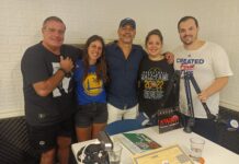 Sergio Hernández: «Aprender a ganar no te hace ganador» Sergio Hernández en UCU Play.