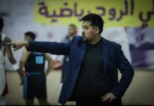 Manu Urrutia: “Soy feliz dirigiendo equipos en cualquier parte del mundo”