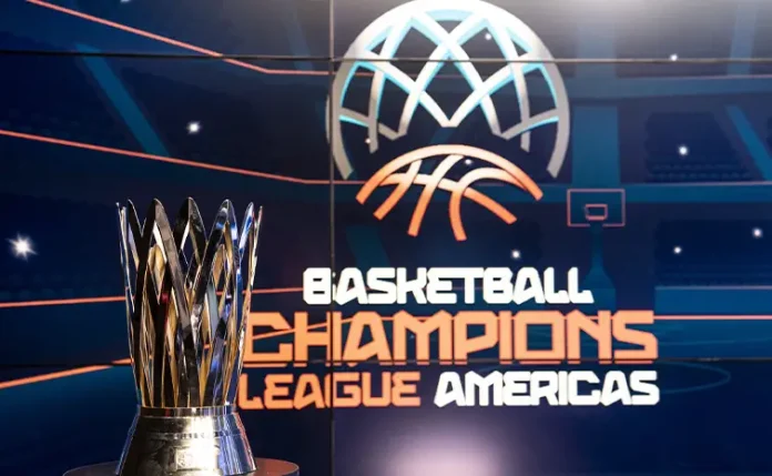 Se vienen los playoffs de la BCLA