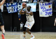 Una nueva semana de #ObjetivoMVP en 3×3 Radio Al Thornton el MVP de la Semana en la Liga Nacional.