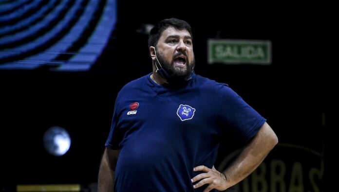 Matías Huarte - Argentino de Junín Matías Huarte vuelve a hacerse cargo de Argentino de Junín.