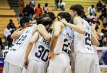 Argentina ya tiene a sus 17 soldados para las ventanas Los 17 convocados de la Selección Argentina.