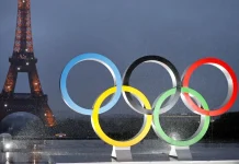 La situación de Argentina con los Juegos Olímpicos Argentina y su chance para los Juegos Olímpicos.