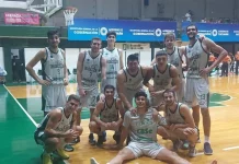 Un Norte con alto poder cordobés Barrio Parque lidera a Norte de la Liga Argentina.