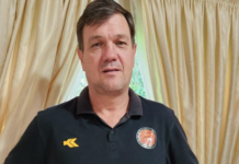 Ariel Tischler: “Juan Pablo Corbalán es un emblema para nosotros”