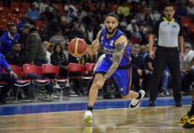 Heissler Guillent: “Es una bendición estar y tenemos que disfrutar el mundial”