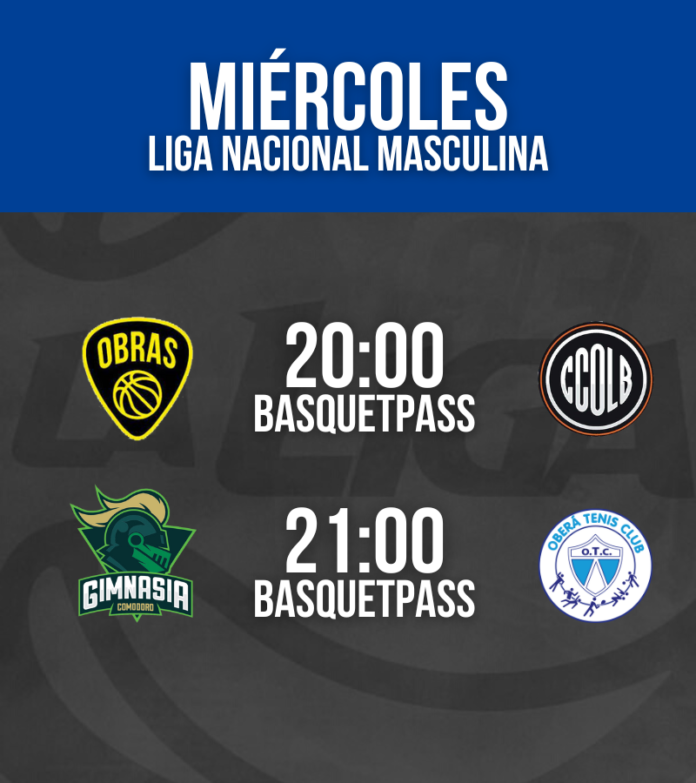 Liga Miércoles Liga Miércoles