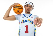 ¿Quién es Marcus Adams Jr.? ¿Quien es Marcus Adams Jr?