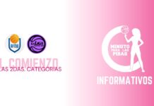 Comenzará la Liga Metropolitana Femenina