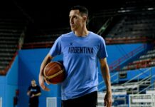 Pablo Prigioni continuará como entrenador de la Selección Argentina Prigioni seguirá a cargo de la Selección.