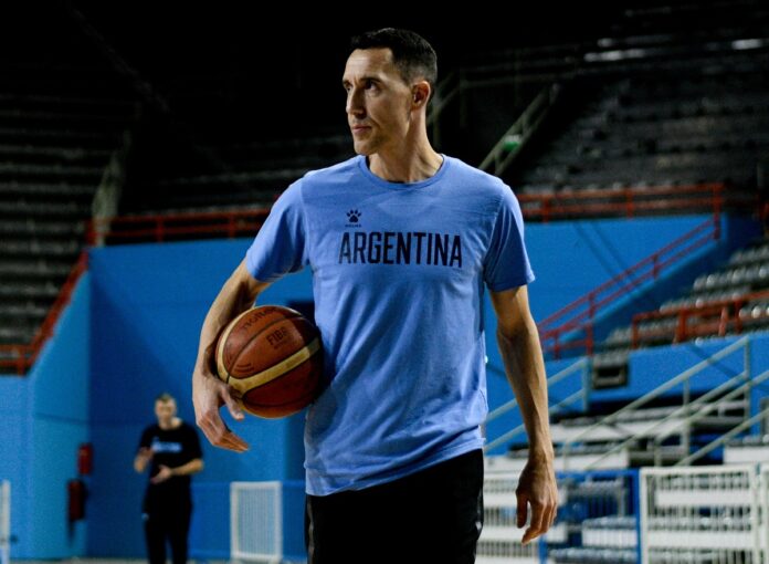 Prigioni | Selección Argentina Prigioni seguirá a cargo de la Selección.