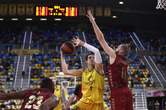 Brussino Liga Endesa Brussino Liga Endesa