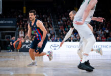 Los argentinos en la Jornada 24 de ACB