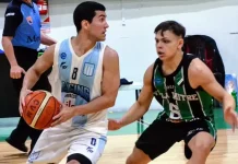 El Sur se enciende en la recta final por los Playoffs Racing de Chivilcoy es el líder de la Conferencia Sur de la Liga Argentina.