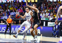 El Tenerife de Bolmaro venció al Manresa de Vaulet Tenerife derrotó a Manresa en el postergado de la J20.