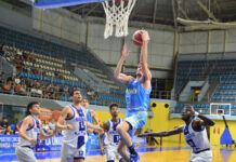 Ganó La Unión y sueña con meterse entre los 12 Vieta, clave ante Riachuelo.