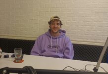 Alex Femenía: “Quiero divertir a la gente, no solo dar ese toque profesional” Alex Femenía