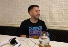 Mathías Laino: “Usamos el básquet como medio para fines sociales” Mathías Laino