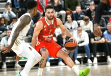 Estrella Roja ganó, pero se quedó fuera de playoffs Estrella Roja ganó, pero quedó fuera de playoffs.