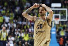 El Barcelona de Laprovittola no pudo con Fenerbahce Laprovittola vs. Fenerbahce