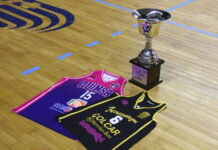 Las Finales de la Liga Femenina