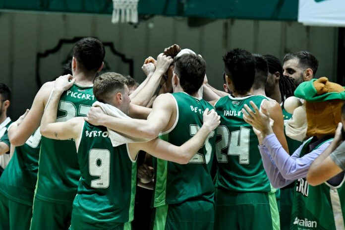 Ferro Vs. La Unión | Liga Nacional Ferro y un triunfo categórico.