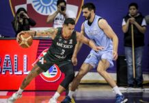 Fabián Jaimes: “Siento mucha alegría por la clasificación al mundial”