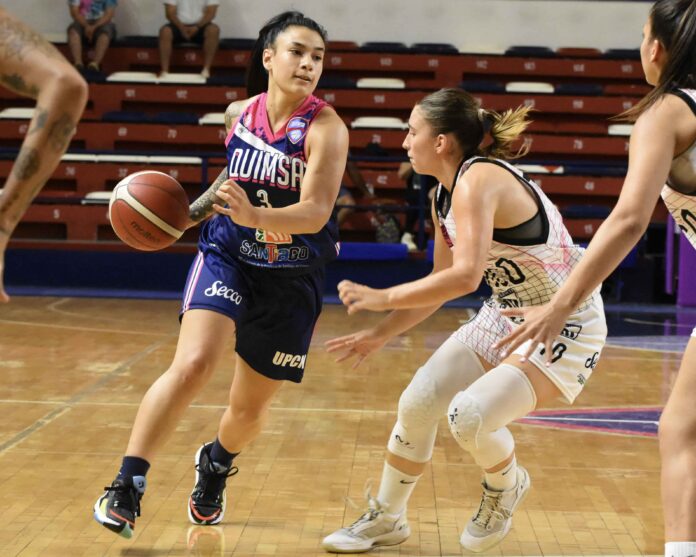 Instituto y Quimsa son finalistas del Norte en la Liga Femenina,