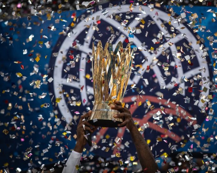 Franca será la sede del Final 4 de la BCLA. Franca será la sede del Final 4 de la BCLA.