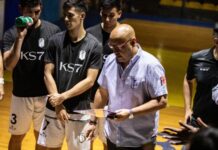 Gustavo Noria: “Uno siempre quiere volver pero también quiero más en Chile”