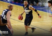 Conferencia Sur: Los últimos boletos | Primera parte Inician los playoffs en la Liga Argentina.