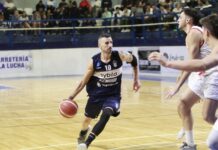 Con la derrota de Gimnasia, Nico Gianella dijo adiós Nico Gianella se despidió tras la derrota de Gimnasia.