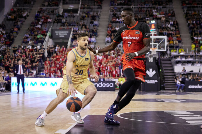 Liga Endesa Jornada 28