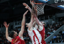 Se cerró la jornada 28 de la Liga Endesa Se completó la J28 de la Liga Endesa.