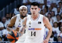 Buenas participaciones argentinas del domingo en la ACB Deck, el protagonista destacado de los argentinos en ACB.