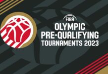 Argentina recibirá al preclasificatorio olímpico