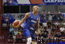 “Tenemos todo para ganar el tercer título consecutivo en la Liga Uruguaya”