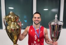 «Argentina está muy desconectado del básquet universitario»