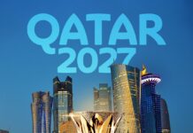 Qatar y Alemania, las sedes de los próximos mundiales Qatar será la sede del mundial masculino 2027.